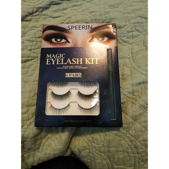 Magic Lash - Picture 1 of 2